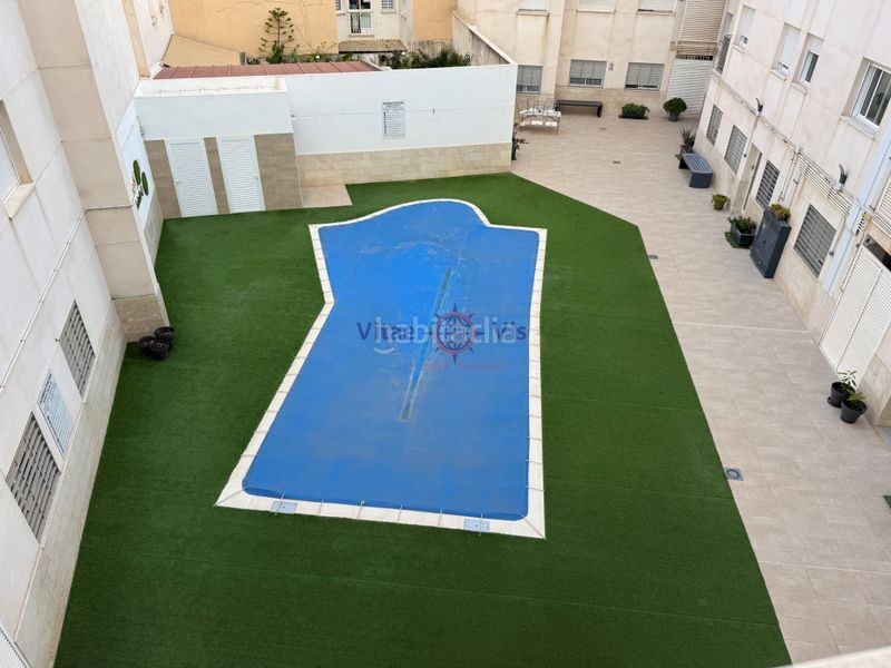 Foto ea22b8d8-c885-403c-8dbd-9e31c0d5d4dd. Pis amb aparcament piscina a San Cristóbal - San Diego Lorca