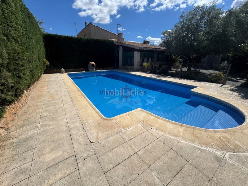 Foto 6a071336-6fde-4d71-89b6-9ed3b193e3af. Casa amb aparcament piscina a Escucha Lorca
