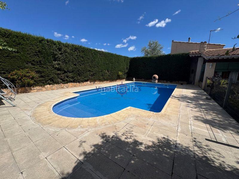 Foto 790d10a6-0e2e-495c-a8b0-cceb303f5039. Casa amb aparcament piscina a Escucha Lorca