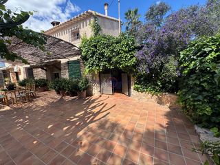 Maison  Carretera pulpi (lorca). Casa 4 dormitorios  carretera de pulpí