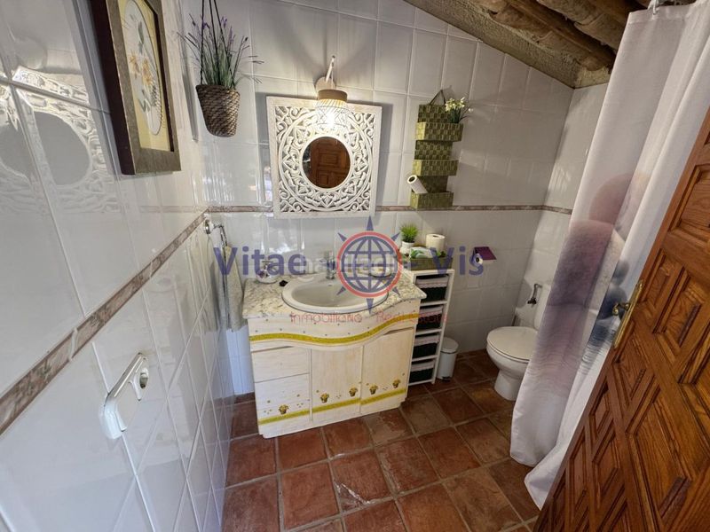 Foto c2e29202-b80f-420b-ad49-4b01d29fc0b1. Casa amb aparcament piscina a Escucha Lorca