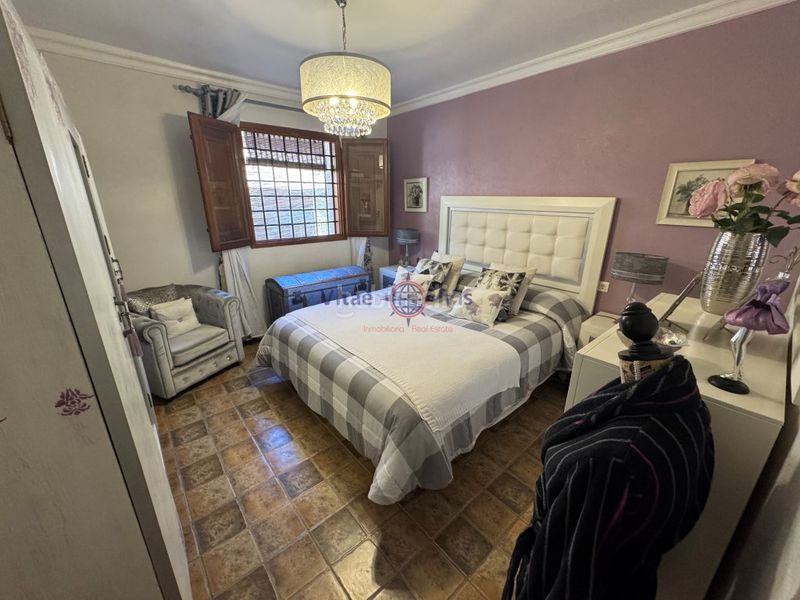 Foto e7fbd8a7-f4e2-45d0-85a5-4661e4119d02. Casa amb aparcament piscina a Escucha Lorca