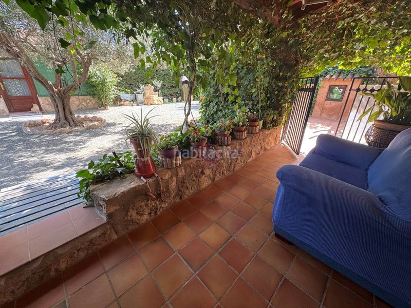 Foto e80d713a-57e6-49ff-867f-201803daafb0. Casa amb aparcament piscina a Escucha Lorca