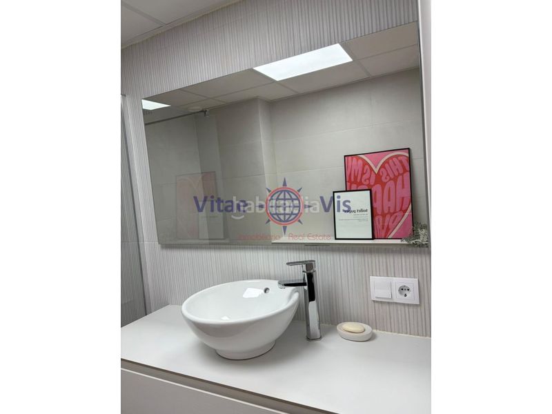 Foto a902a2a0-38aa-4815-a342-bdf84010f7fc. Pis amb aparcament a Casco Antiguo Águilas
