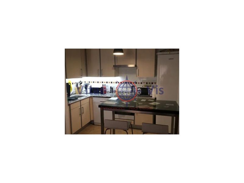 Foto 5d597b9a-db00-4139-9be9-ebcad80c914d. Apartament amb aparcament a San Cristóbal - San Diego Lorca