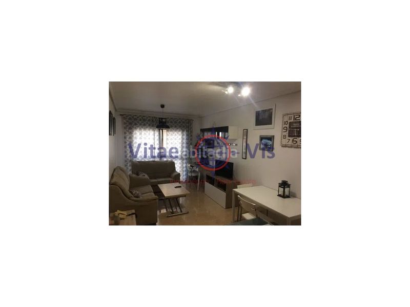 Foto bd2ca4a6-1b5f-44e4-a9fd-9e0ffad0c26a. Apartament amb aparcament a San Cristóbal - San Diego Lorca