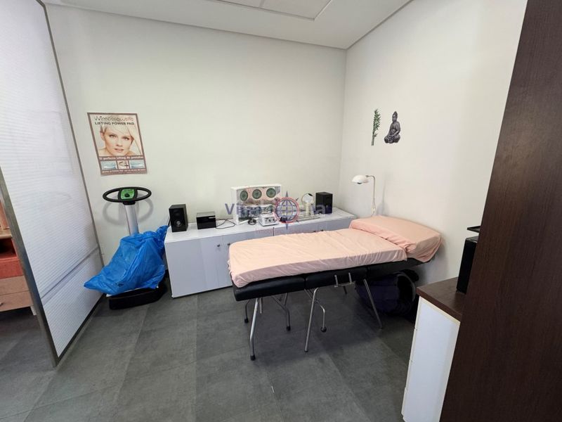 Foto 7ba2f174-ca11-4f04-88b9-22e6bd28269d. Local comercial a San Mateo Lorca