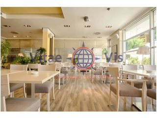 Affitto Locale commerciale  Avenida europa. Cafeteria av europa funcionando