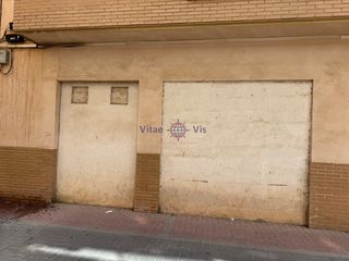 Local Comercial a Calle Asturias