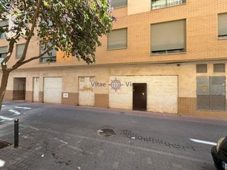 Local Comercial a Calle Castilla