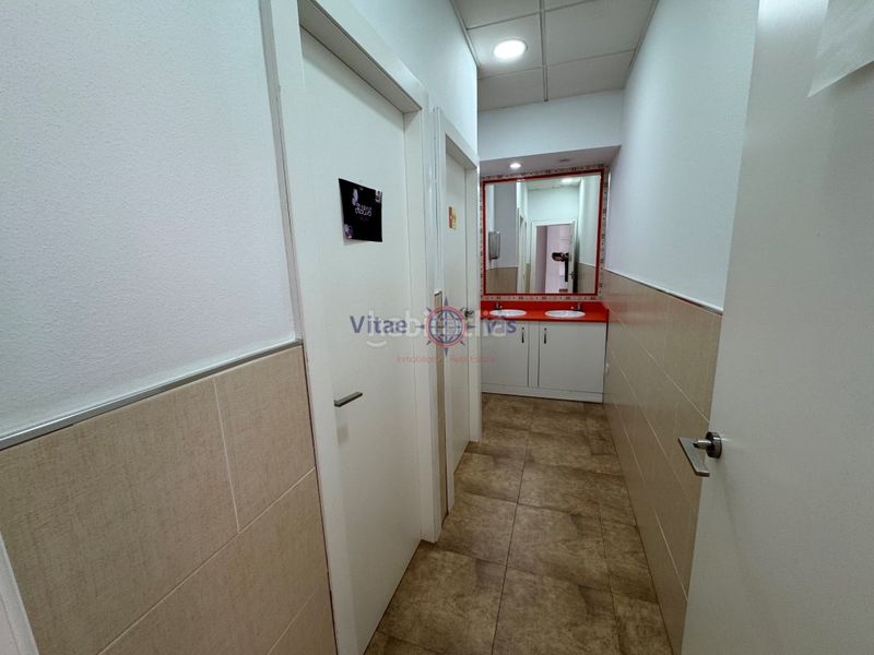 Foto 9ed5e711-8694-4d81-b03f-c883dee18ff2. Lloguer local comercial a San Cristóbal - San Diego Lorca