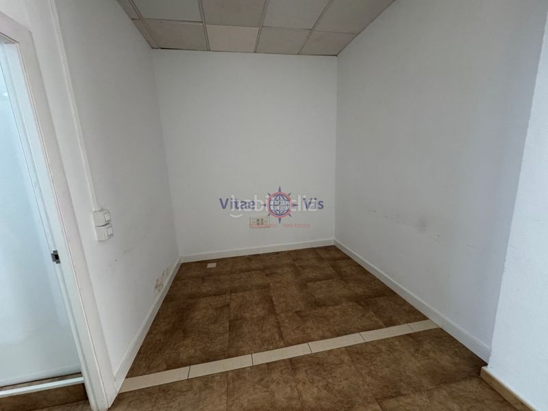 Foto a38fa1a5-eab9-4bae-9b4d-20e0ad48277a. Lloguer local comercial a San Cristóbal - San Diego Lorca
