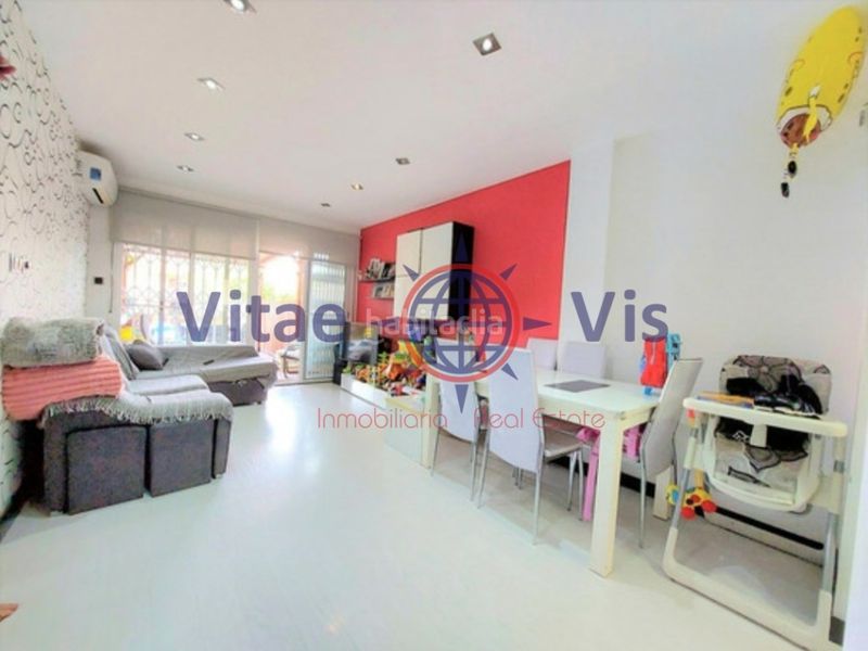 Foto 52f86f8f-428d-4463-a584-f8ccf5ff2cec. Apartament amb aparcament piscina a Los Collados-Los Geraneos Águilas