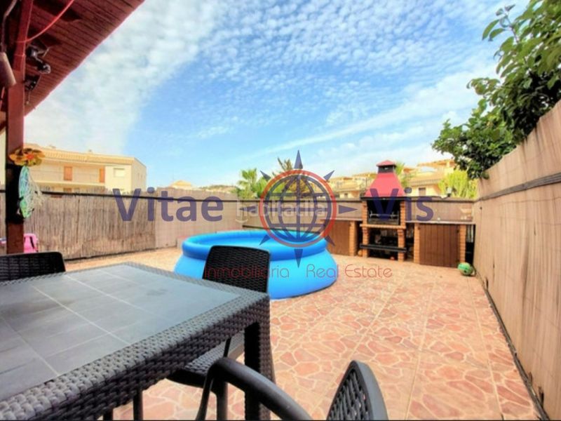 Foto 5a8b369a-fa73-4082-abe4-ac7b9c1f56e5. Apartament amb aparcament piscina a Los Collados-Los Geraneos Águilas
