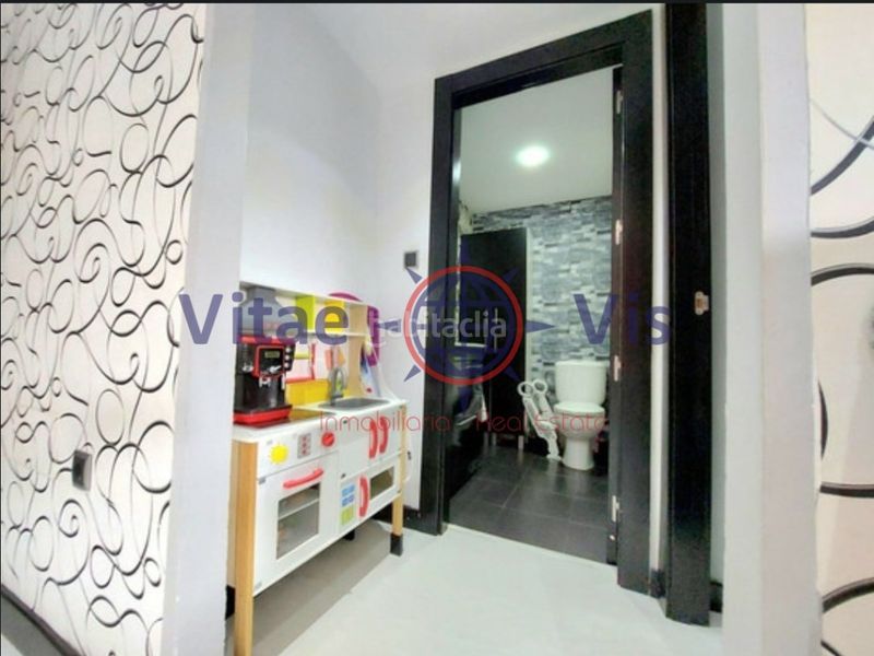 Foto c0757c87-55b4-47f7-a818-3ea1defb8a99. Apartament amb aparcament piscina a Los Collados-Los Geraneos Águilas
