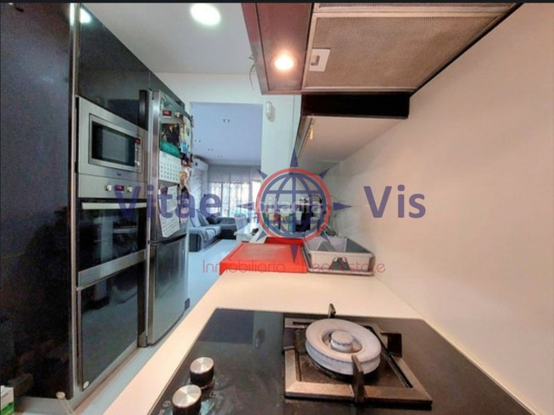 Foto d48d4243-796b-4689-b4a5-32807d650ed9. Apartament amb aparcament piscina a Los Collados-Los Geraneos Águilas