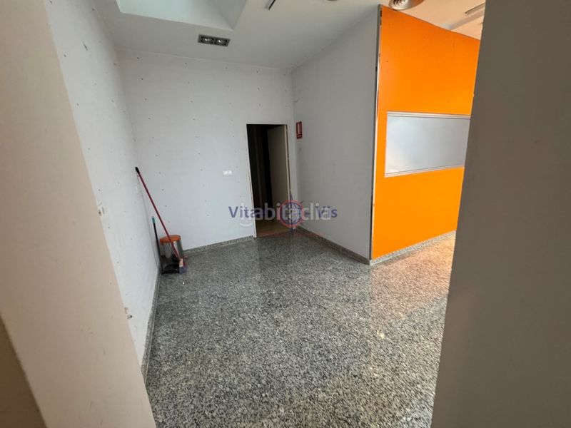 Foto 0942bea0-5505-41c1-bdbc-c51c95b6e1a8. Lloguer local comercial a San Mateo Lorca