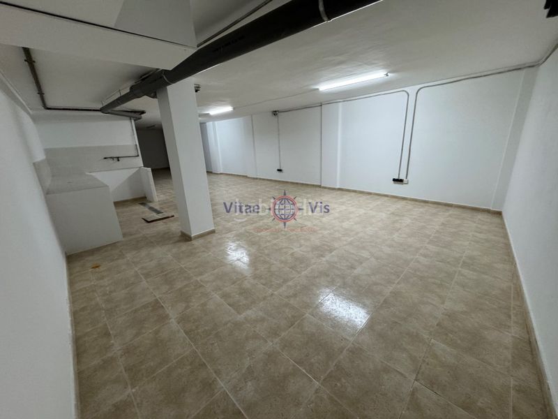 Foto 2e7d0fd0-c072-4295-8fdb-10b904377e6b. Lloguer local comercial a San Mateo Lorca