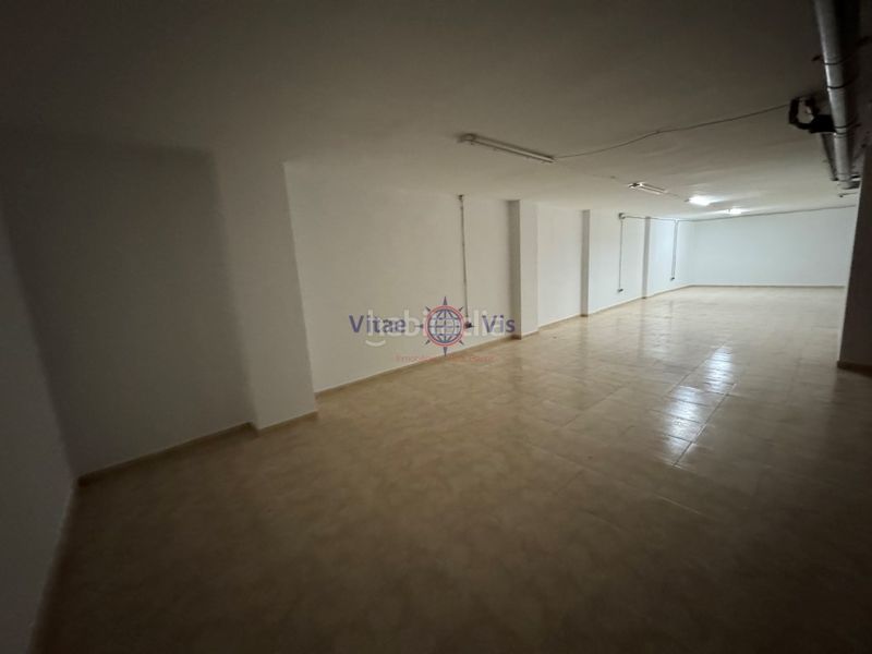 Foto fd2ab7de-aaf9-4c85-9f81-2ae189675c28. Lloguer local comercial a San Mateo Lorca