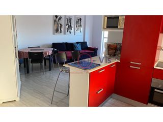 �tic  Calle bodegones. �tico 1 dormitorio  virgen de las huertas
