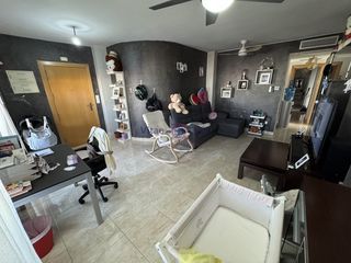 Penthouse  Paseo paso encarnado. Ático 2 dormitorios  avenida europa