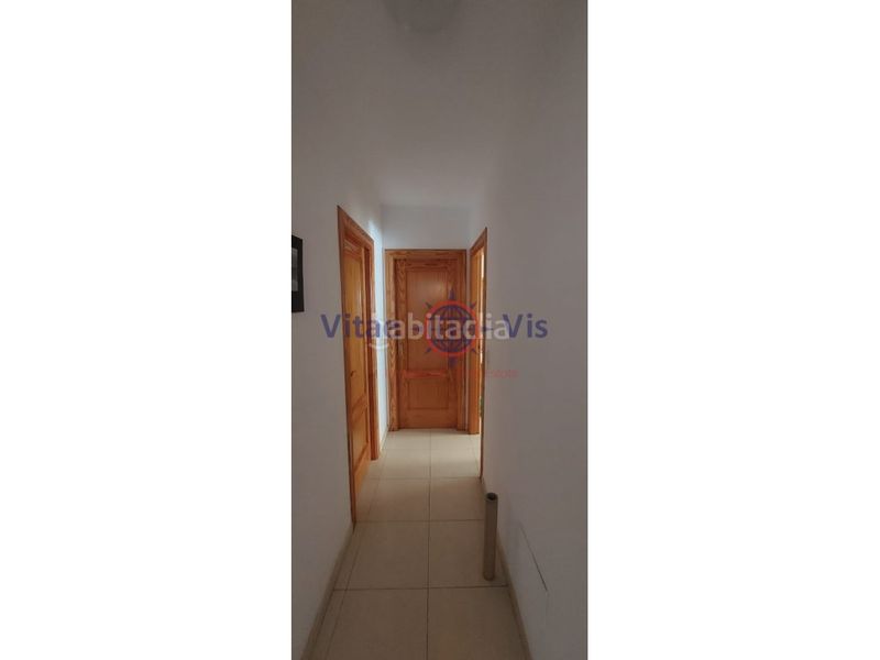 Foto a0e1babe-64a0-413a-b388-761ad51e1bbd. Apartament amb aparcament a San Cristóbal - San Diego Lorca
