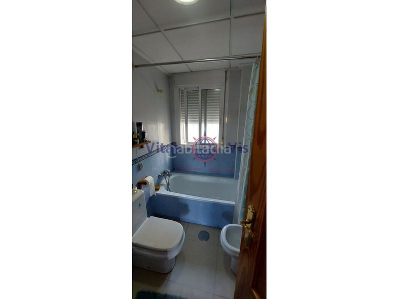 Foto a9d4d9df-9247-40d0-9d70-4586a4b61ead. Apartament amb aparcament a San Cristóbal - San Diego Lorca