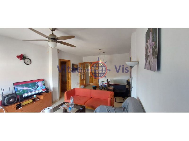 Foto b50c44a3-28d1-447f-8e8f-e6d27350f0bb. Apartament amb aparcament a San Cristóbal - San Diego Lorca
