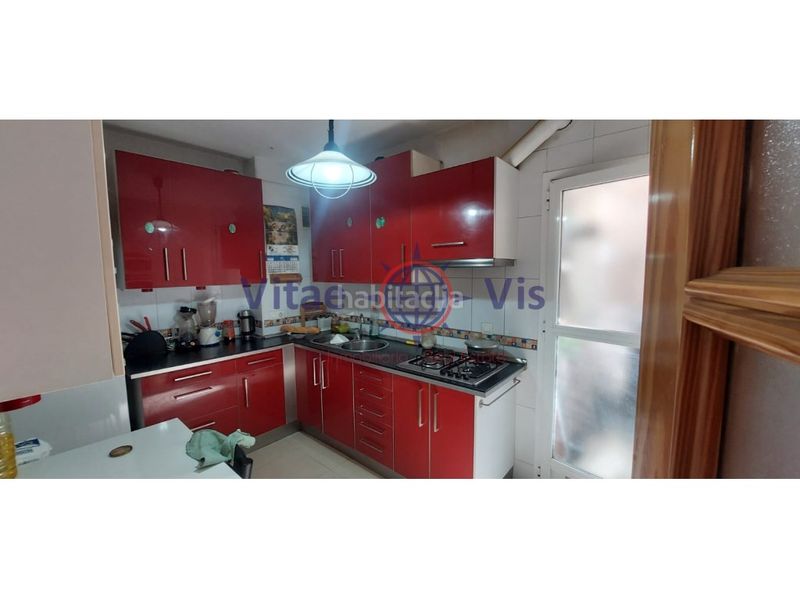 Foto b76ba21b-fbda-4b0a-a425-7fe038b2fb20. Apartament amb aparcament a San Cristóbal - San Diego Lorca