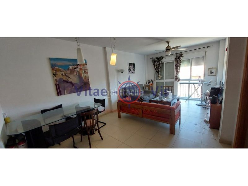 Foto d48cb87c-f8cc-4ba8-80ee-28f30ba9e77f. Apartament amb aparcament a San Cristóbal - San Diego Lorca