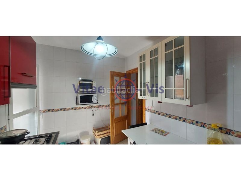 Foto f0ce93bc-679f-4862-8650-b2e717afaa5f. Apartament amb aparcament a San Cristóbal - San Diego Lorca