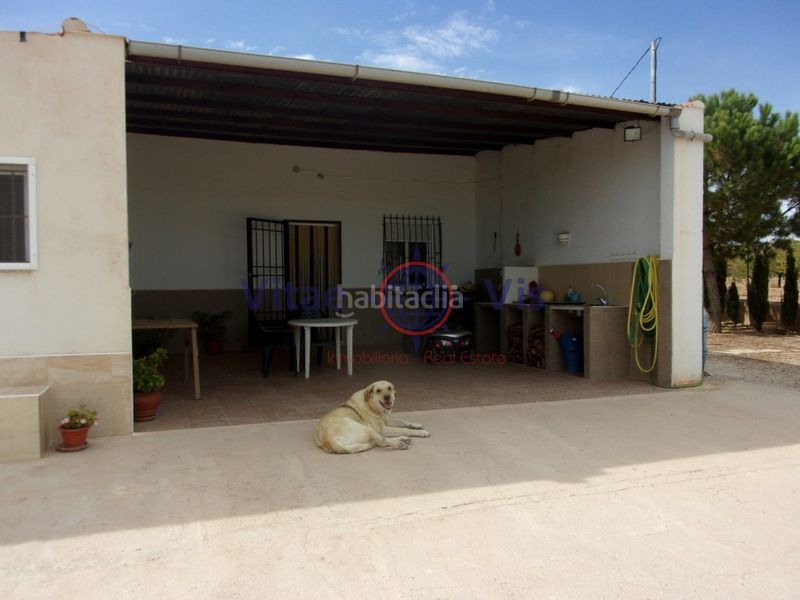 Foto 054d5d6c-d797-4476-8ac1-0c1459cebeb9. Casa a Zarcilla de Ramos Lorca
