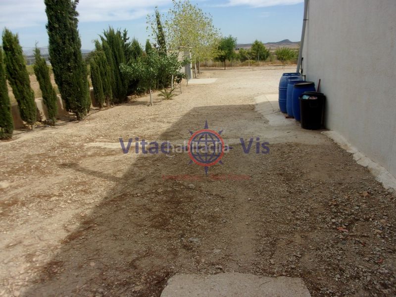 Foto 883a3eec-e572-4ca5-a1fa-2e1355abbfa5. Casa a Zarcilla de Ramos Lorca