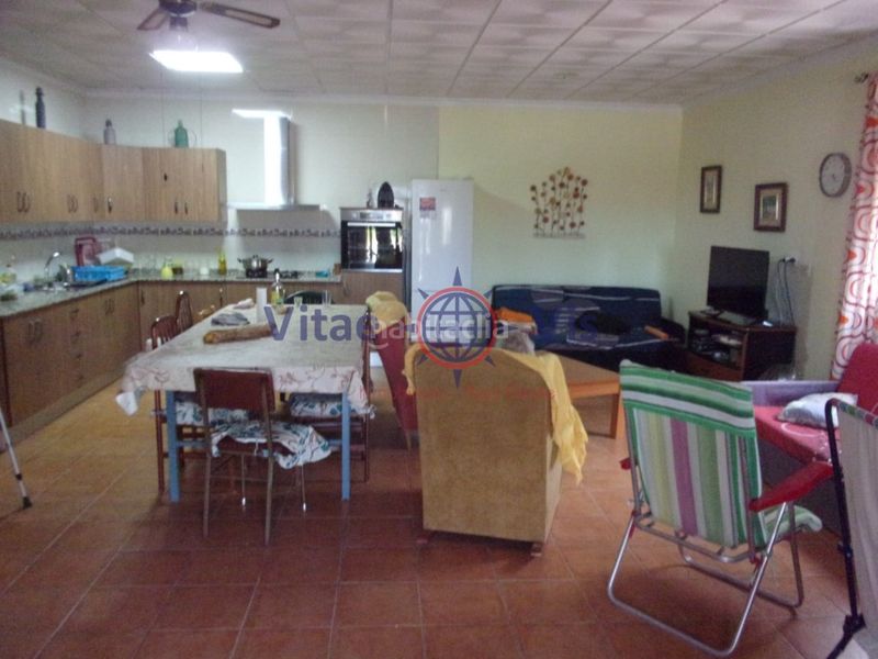 Foto eb9026c6-ff35-4fa0-abac-b43d1e437e2b. Casa a Zarcilla de Ramos Lorca