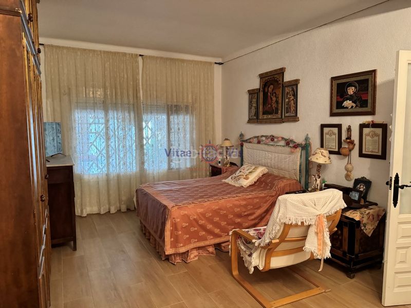 Foto a6137f9b-f0fe-4d24-a637-d8b3529b6caa. Casa amb piscina a La Viña Lorca