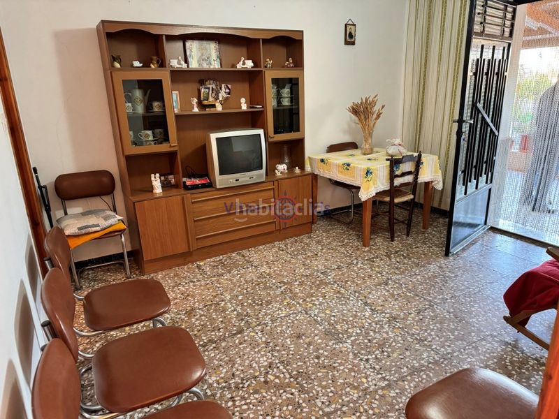 Foto 0241ebc4-0c73-4926-9759-79ae51972709. Casa amb aparcament a Campillo Lorca