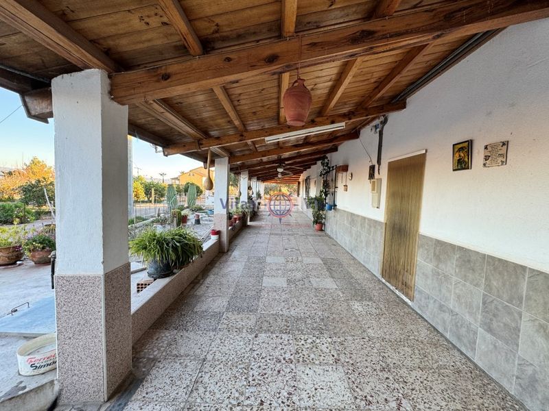 Foto 5a8979c5-57fe-4da2-b967-f47f93f3c738. Casa amb aparcament a Campillo Lorca
