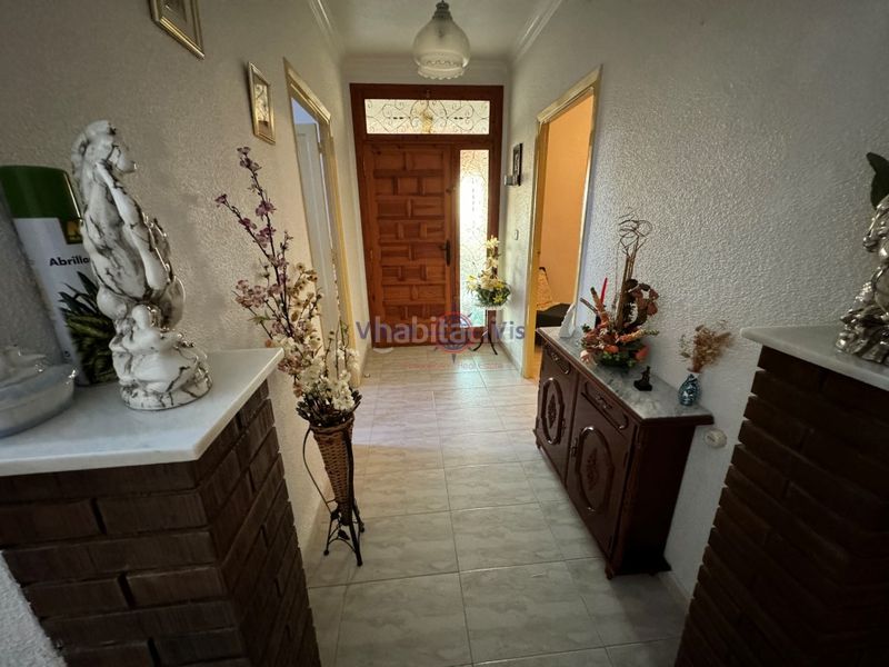 Foto 6f44b3a8-c58f-4d4b-8273-d171f5d7c3ea. Casa amb aparcament a Campillo Lorca