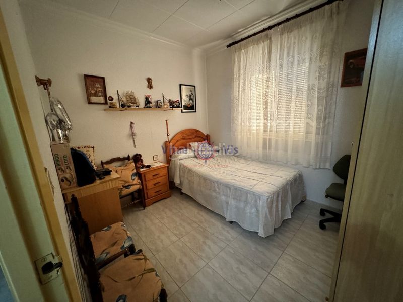 Foto 7f37c8c1-2d5f-4119-8da9-227e6166636d. Casa amb aparcament a Campillo Lorca