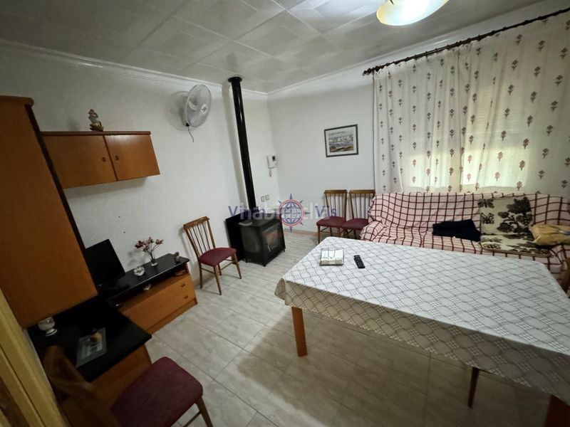 Foto b71a0f8a-4437-4f36-b5fd-a05aab375c12. Casa amb aparcament a Campillo Lorca