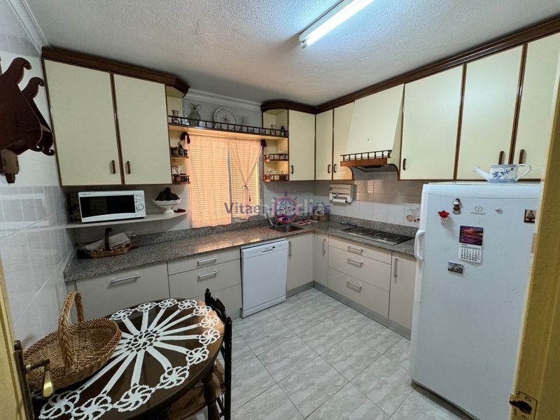 Foto cbdb108b-c989-44d5-886f-69bc80c52b0a. Casa amb aparcament a Campillo Lorca