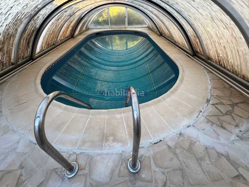 Foto 5fc4a706-4ab2-45b3-b5c3-82714e8a34fd. Casa amb aparcament piscina a Pulgara Lorca