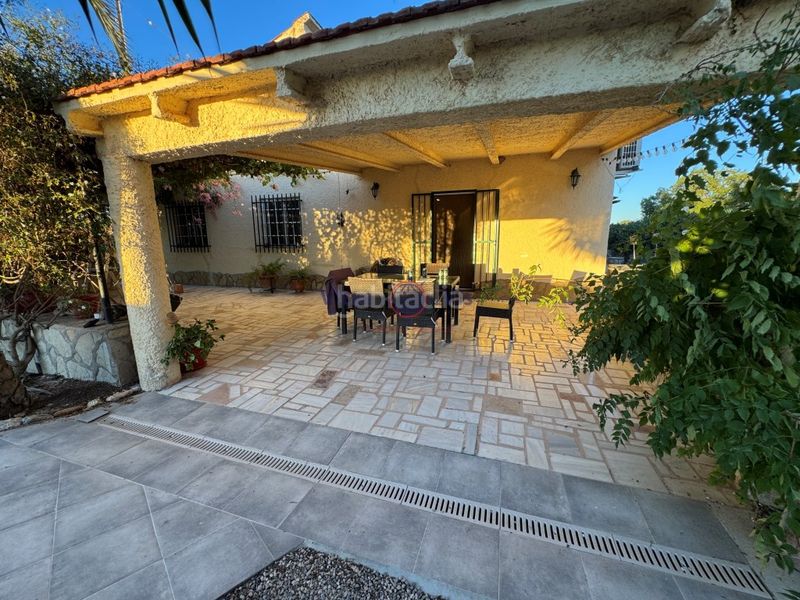 Foto e8675664-dd4d-490d-9b2d-48c307c7b73b. Casa amb aparcament piscina a Pulgara Lorca