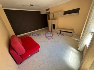 Pis  Calle lope gisbert. Piso 3 dormitorios  san mateo
