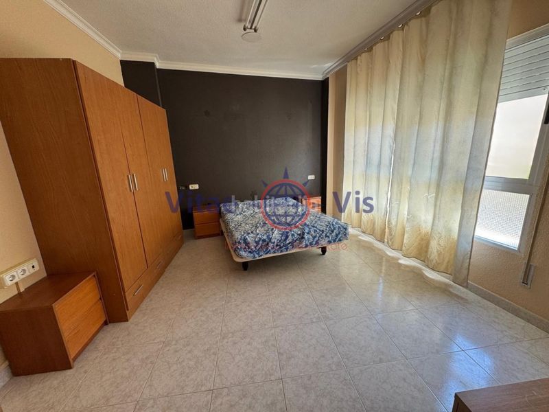 Foto c333fa22-76c7-4149-93ee-f79aa5e2d1ef. Pis amb aparcament a San Mateo Lorca