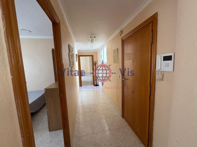 Foto e7be575a-eddd-423b-8561-03505d3e8dfb. Pis amb aparcament a San Mateo Lorca