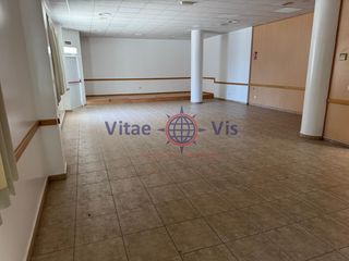 Alquiler Local Comercial  Avenida europa. Bajo comercial  avenida europa