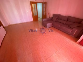 Pis  Avenida juan carlos. Piso 3 dormitorios  puerto lumbreras