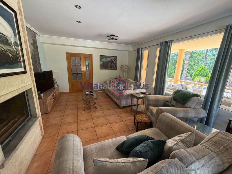 Foto 5cbefd58-98c0-4522-9109-96bf9bb45be5. Casa amb aparcament piscina a Totana