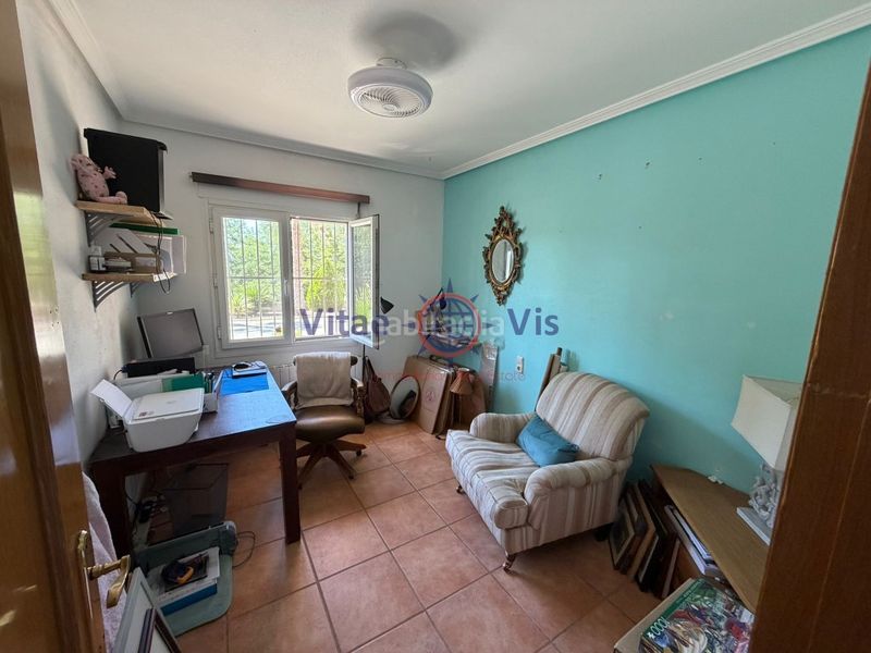 Foto 613f3b56-3380-482c-84b3-6e9e74025b20. Casa amb aparcament piscina a Totana